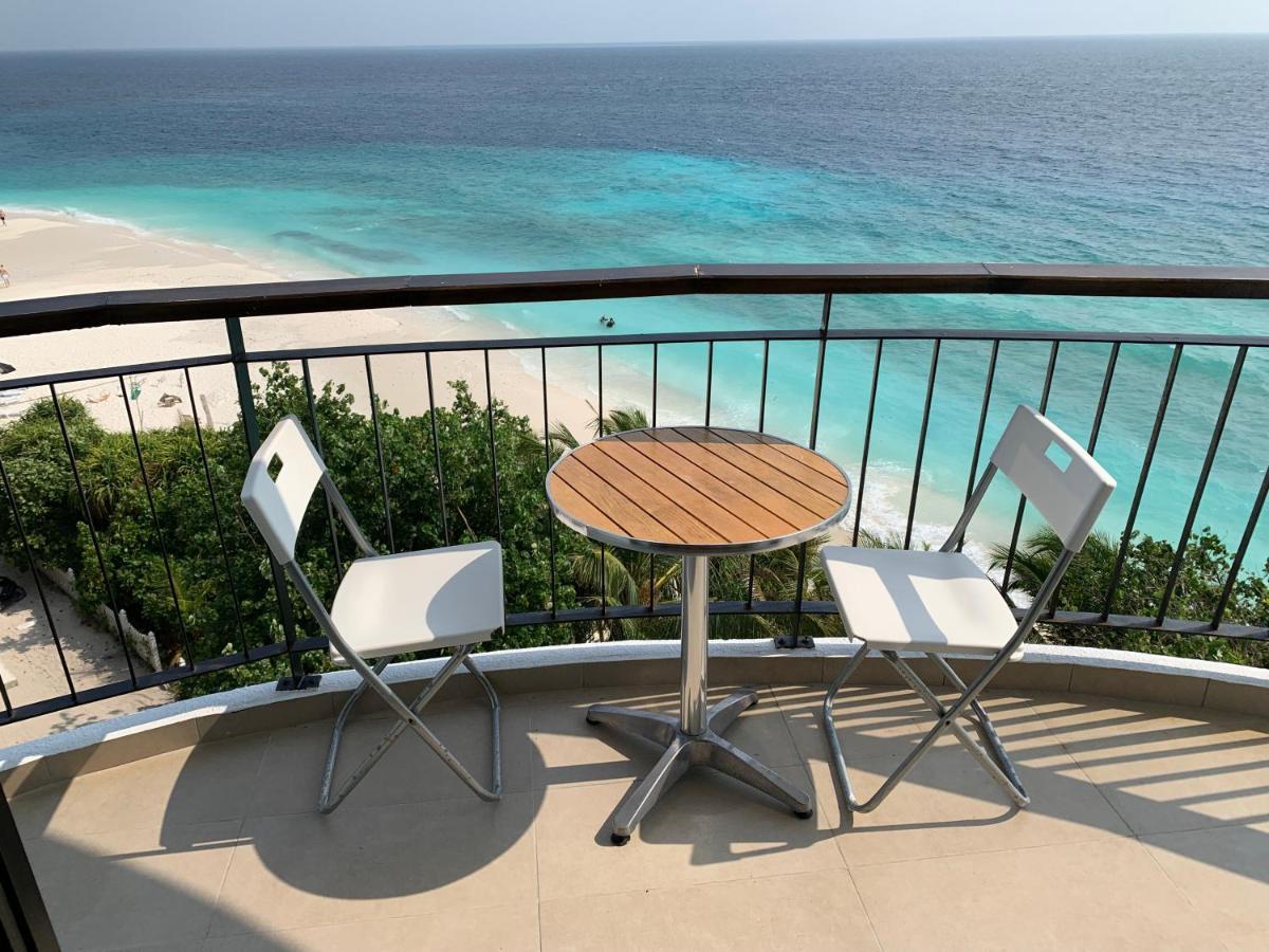 Ranthari Hotel And Spa Ukulhas Maldives Dış mekan fotoğraf