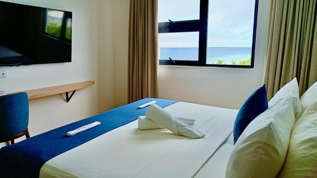 Ranthari Hotel And Spa Ukulhas Maldives Dış mekan fotoğraf