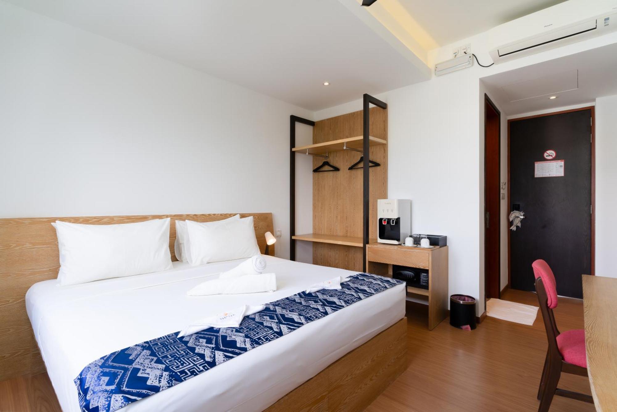 Ranthari Hotel And Spa Ukulhas Maldives Dış mekan fotoğraf