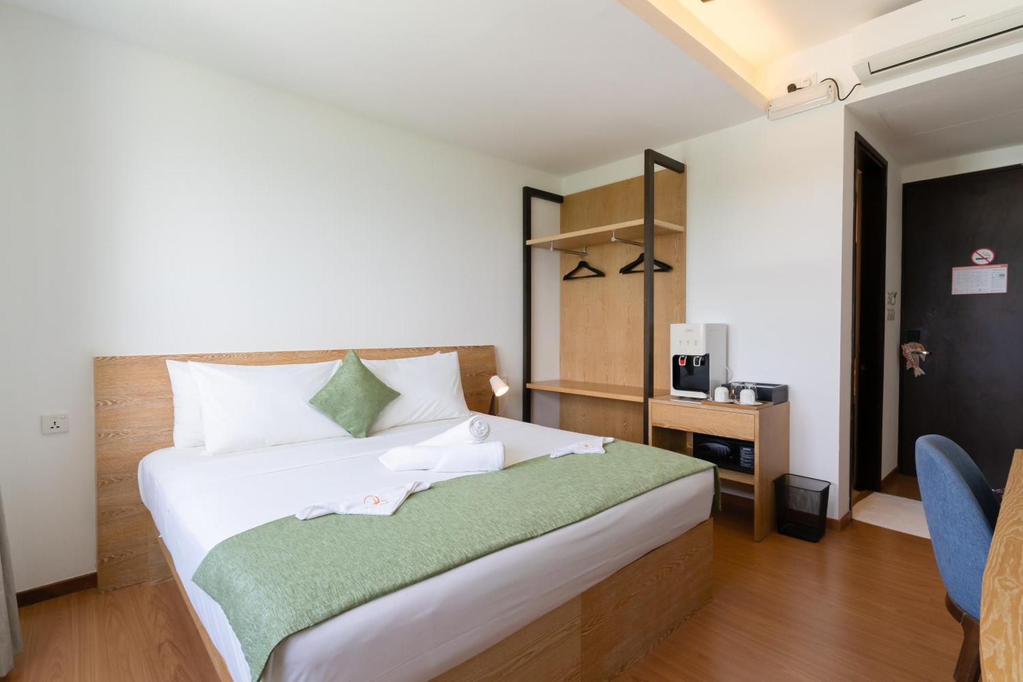 Ranthari Hotel And Spa Ukulhas Maldives Oda fotoğraf